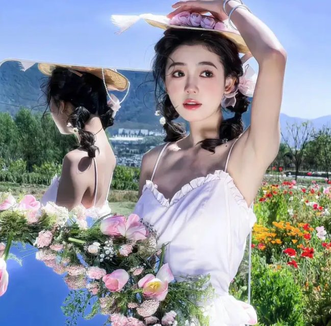 浪漫满厨